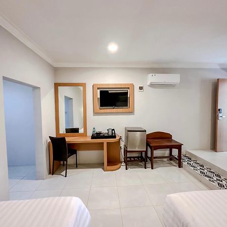 Votel Manyar Resort Banyuwangi Ketapang  ภายนอก รูปภาพ