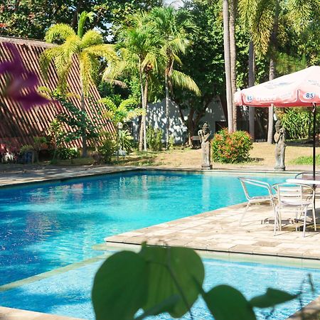 Votel Manyar Resort Banyuwangi Ketapang  ภายนอก รูปภาพ