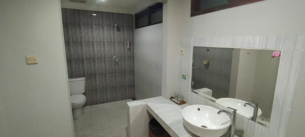 Votel Manyar Resort Banyuwangi Ketapang  ภายนอก รูปภาพ