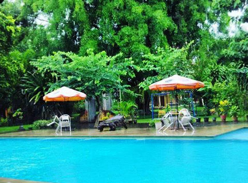 Votel Manyar Resort Banyuwangi Ketapang  ภายนอก รูปภาพ