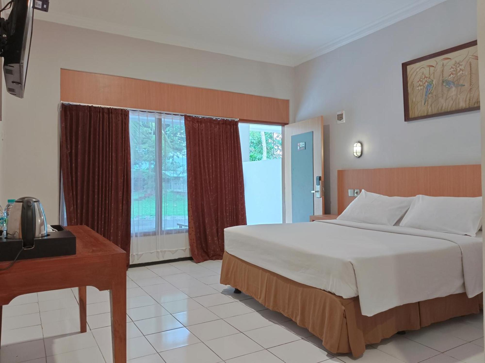 Votel Manyar Resort Banyuwangi Ketapang  ภายนอก รูปภาพ