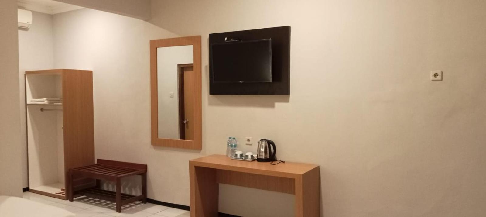 Votel Manyar Resort Banyuwangi Ketapang  ภายนอก รูปภาพ